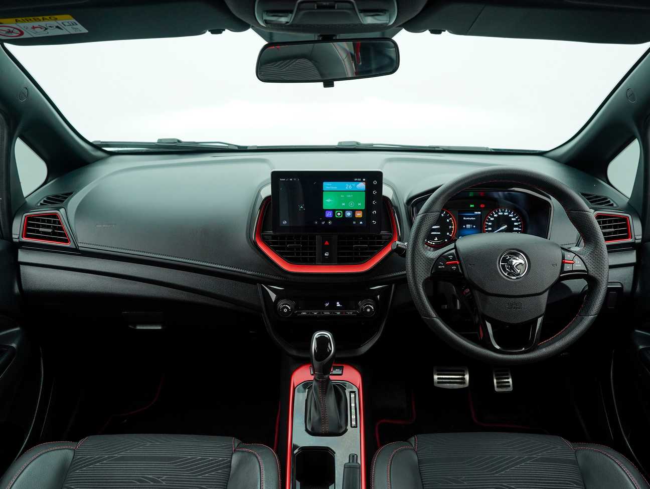 used 2023 Proton Iriz Active 1.6