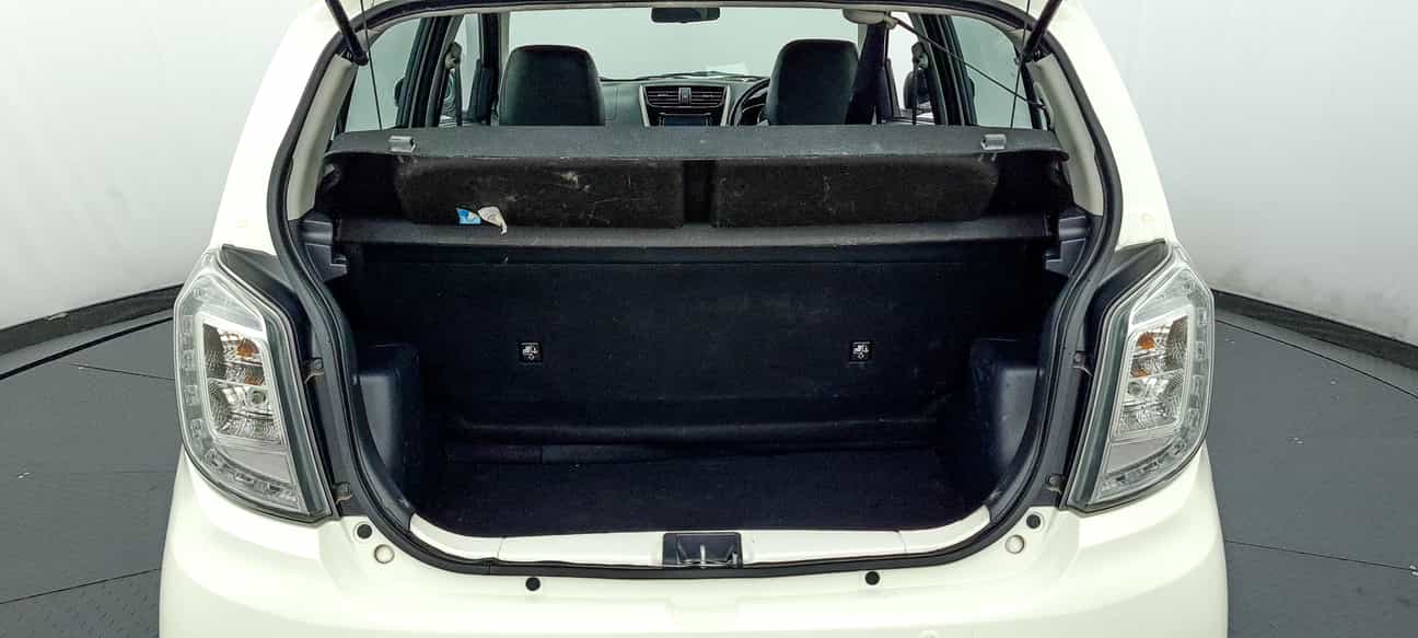 used 2016 Perodua AXIA AV 1.0