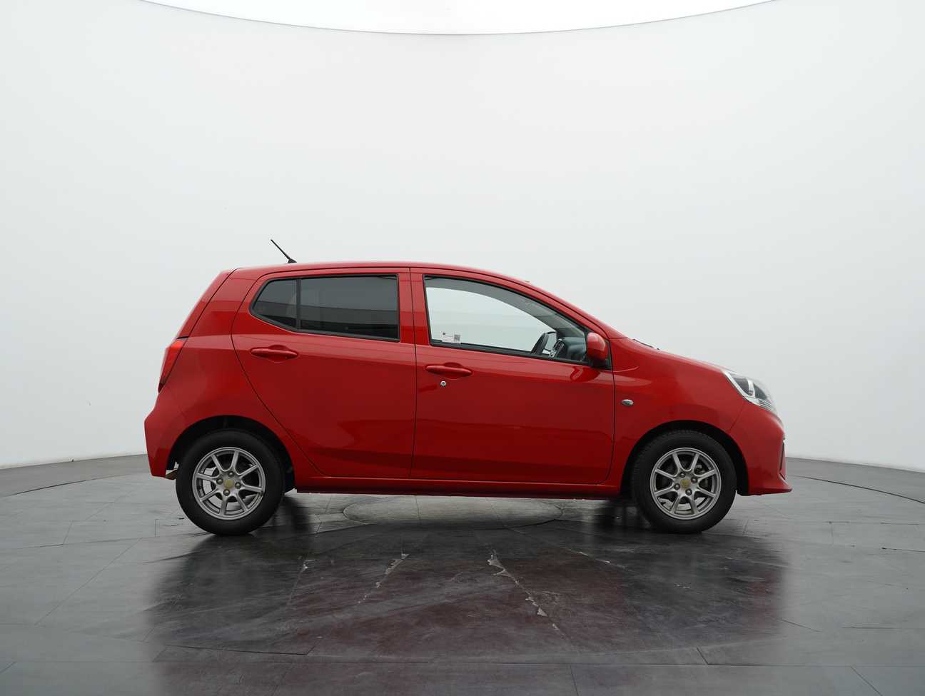 used 2020 Perodua AXIA GXtra 1.0