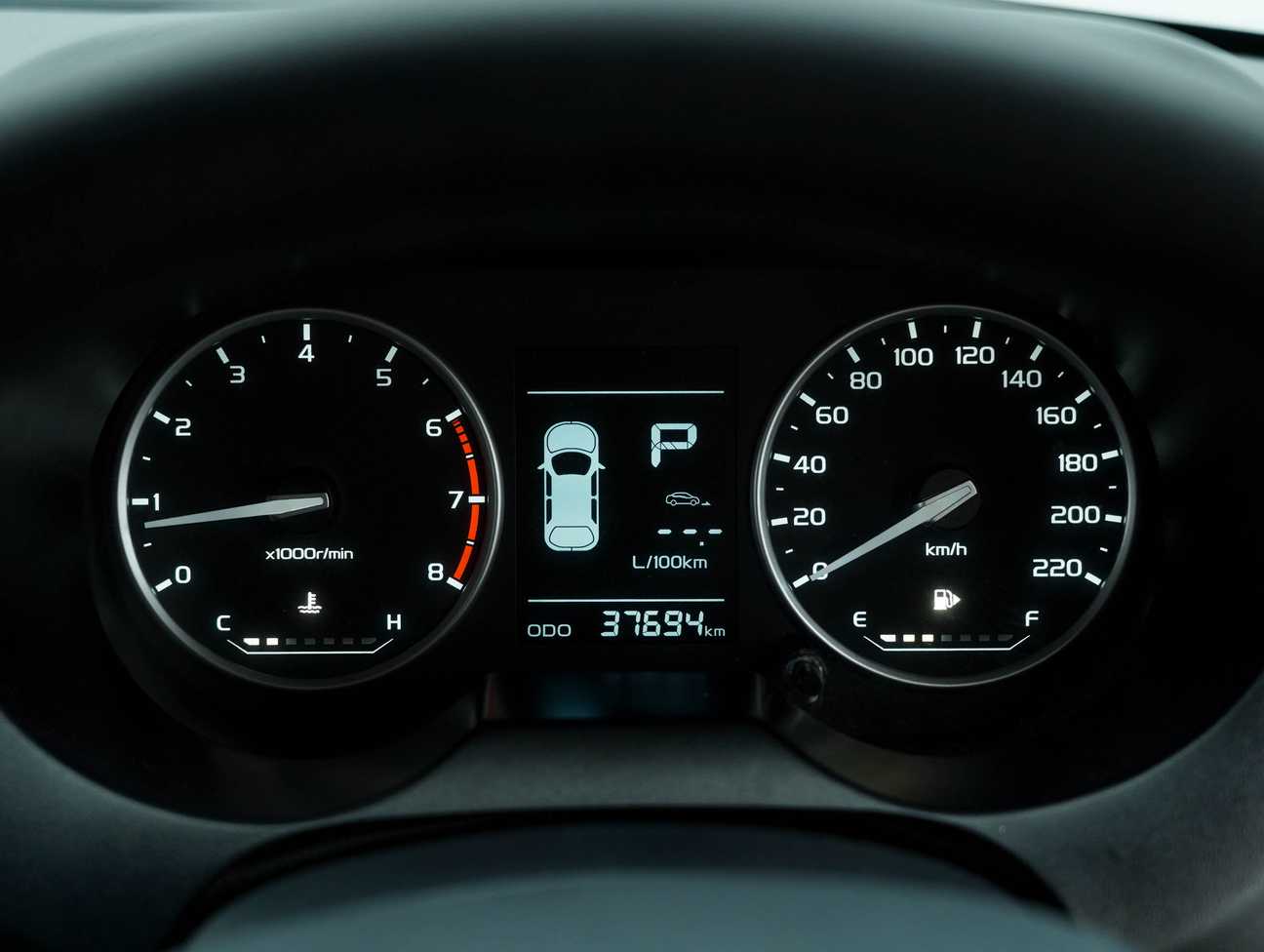 terpakai 2020 Proton Saga Premium 1.3