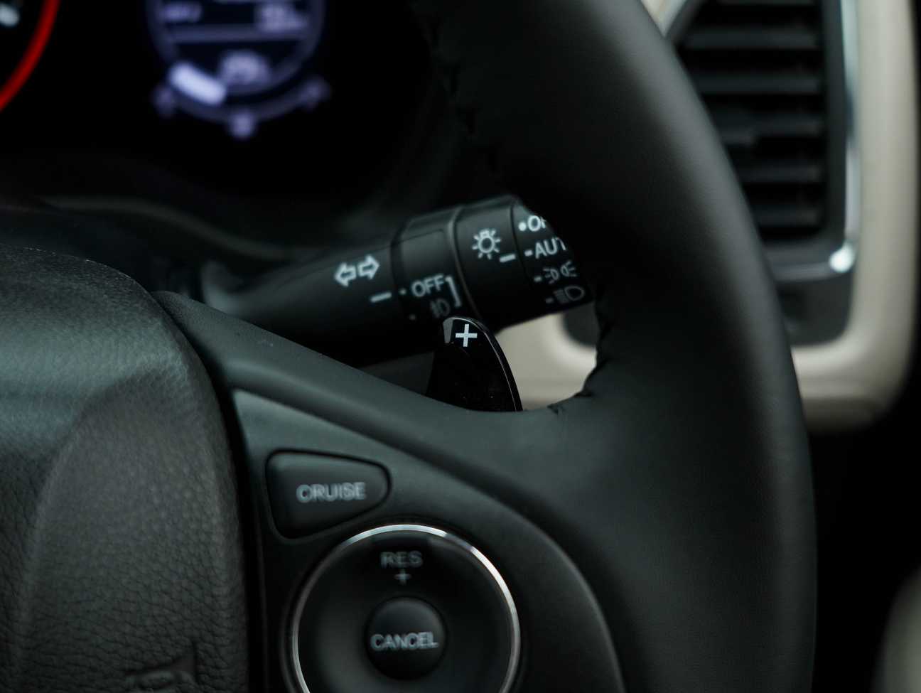 used 2019 Honda HR-V i-VTEC RS 1.8