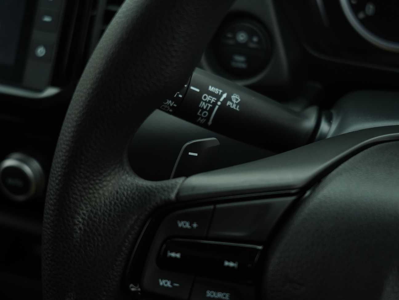 used 2022 Honda City E i-VTEC 1.5