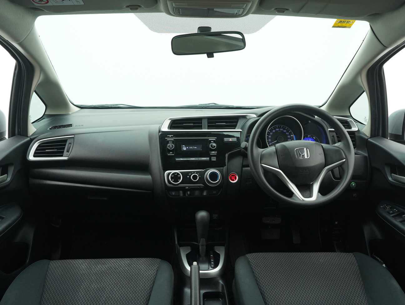 used 2018 Honda Jazz S 1.5