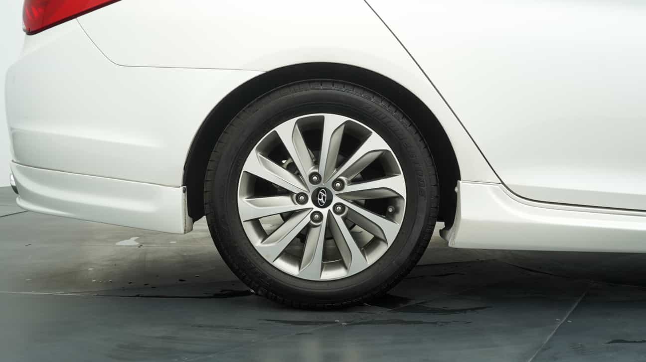 used 2014 Hyundai SONATA EXECUTIVE 2.0