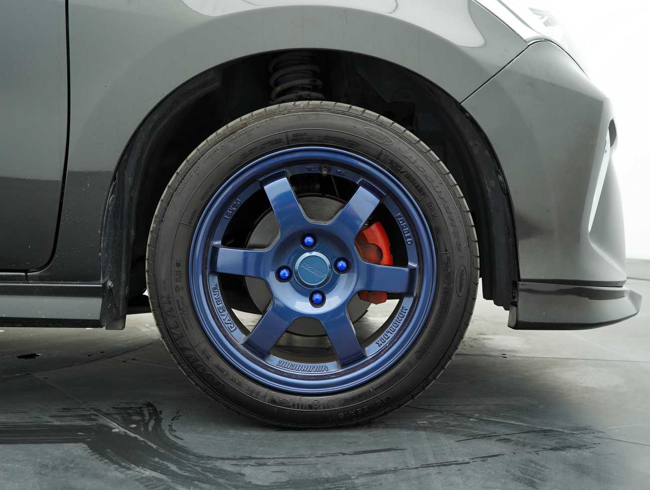 used 2018 Perodua MYVI H 1.5