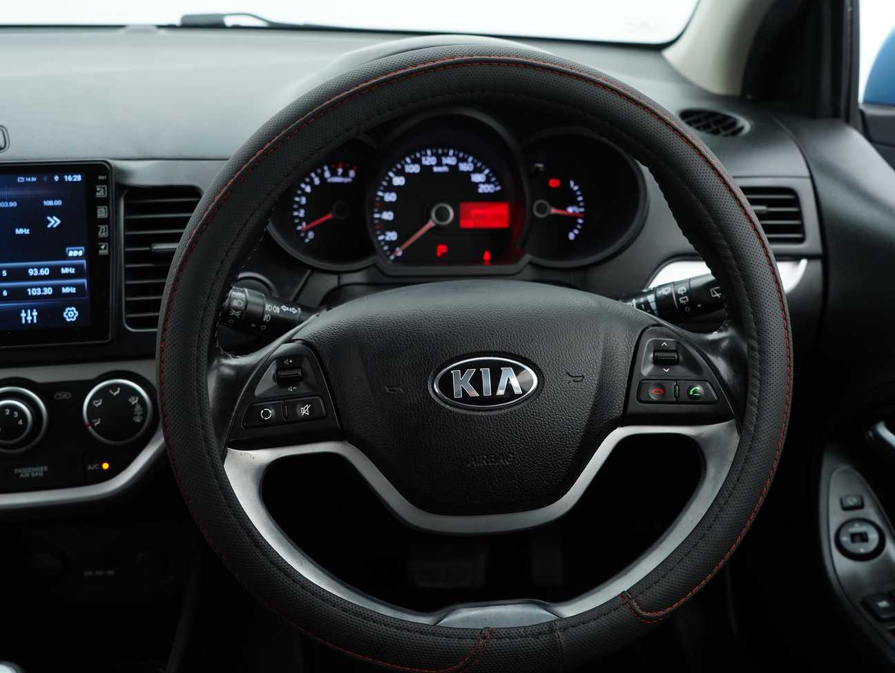used 2015 Kia Picanto  1.2
