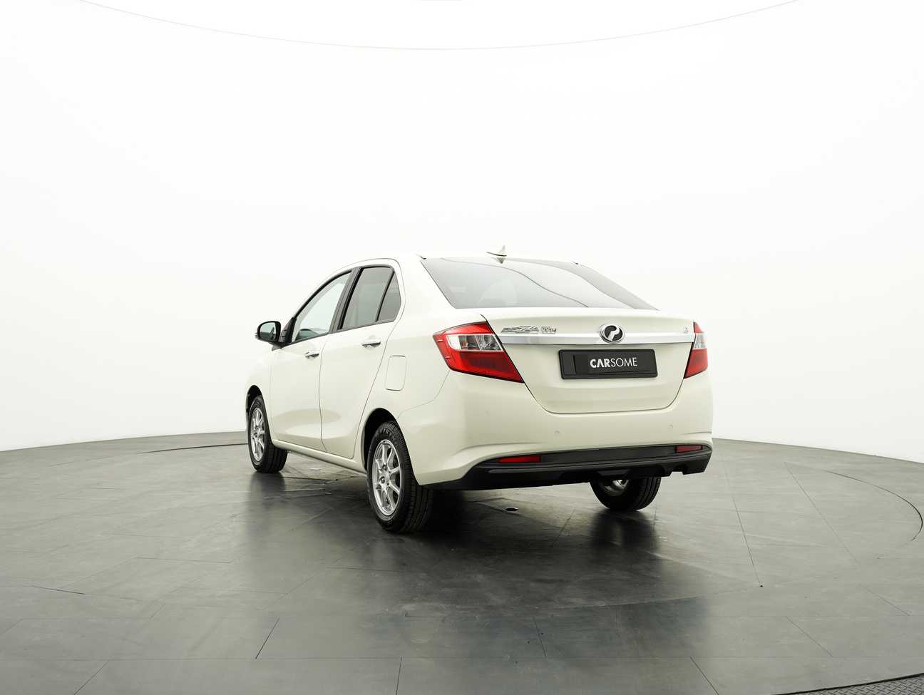 used 2018 Perodua Bezza X Premium 1.3