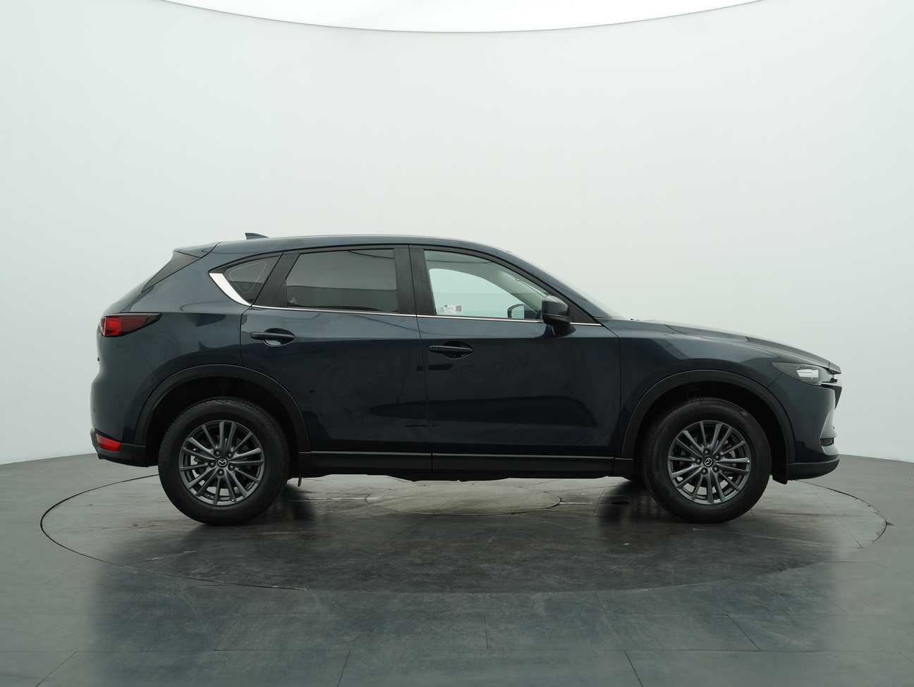 used 2022 Mazda CX-5 SKYACTIV-G Mid 2.0