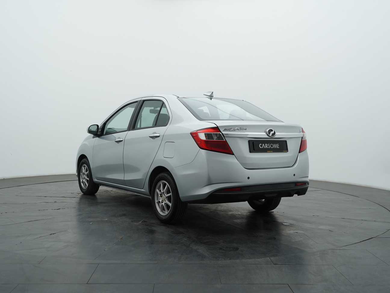 used 2017 Perodua Bezza X Premium 1.3