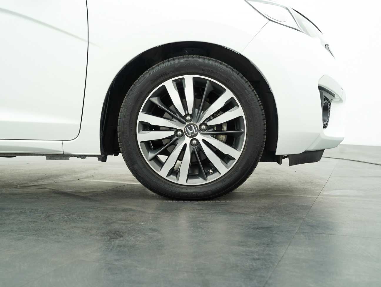 used 2016 Honda Jazz V 1.5