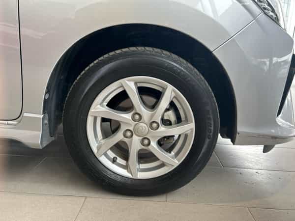 used 2022 Perodua Bezza G 1.0