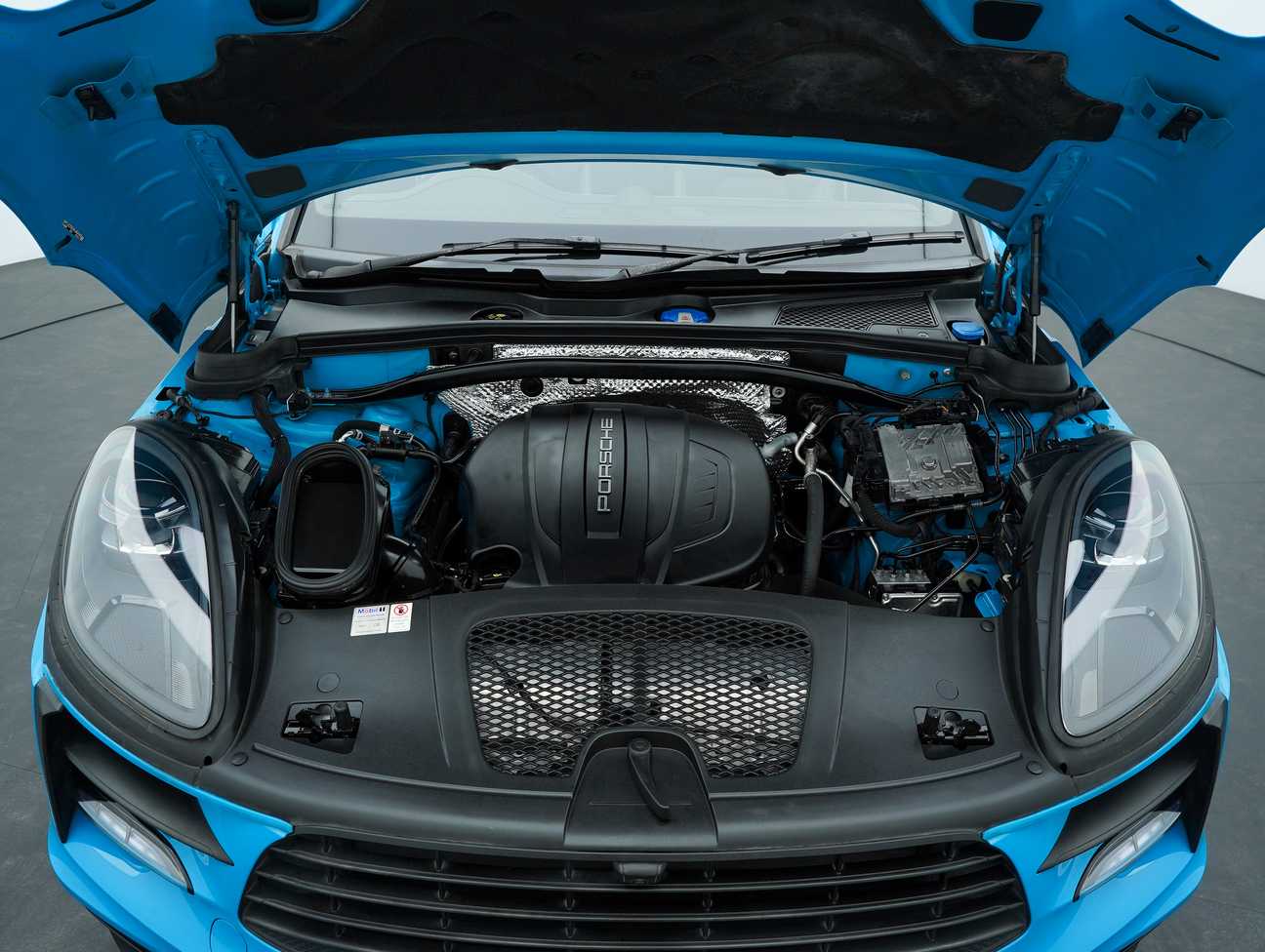 used 2019 Porsche Macan  2.0