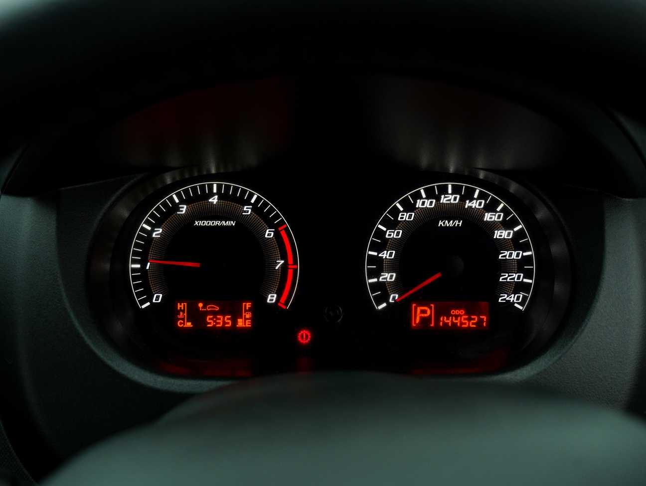 used 2012 Proton Exora Bold CFE Premium 1.6