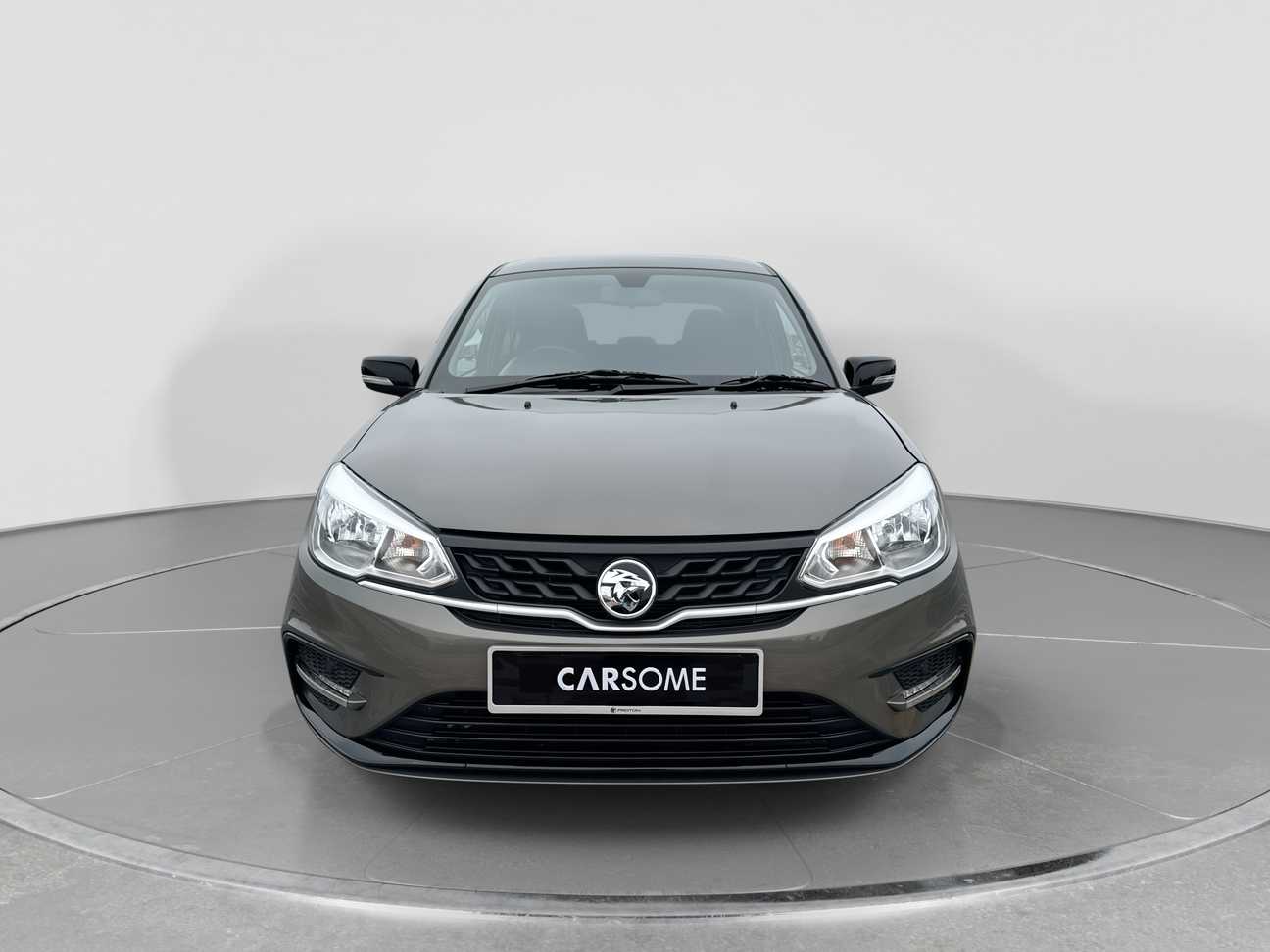 used 2024 Proton Saga Premium 1.3