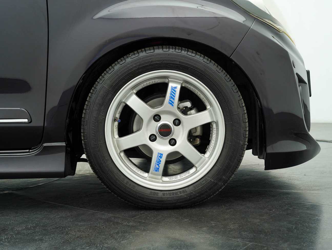 used 2016 Perodua Myvi SE 1.5