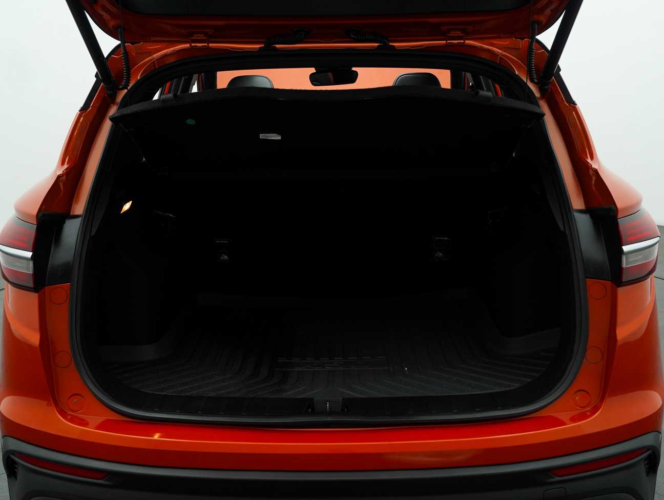 used 2021 Proton X50 Flagship 1.5