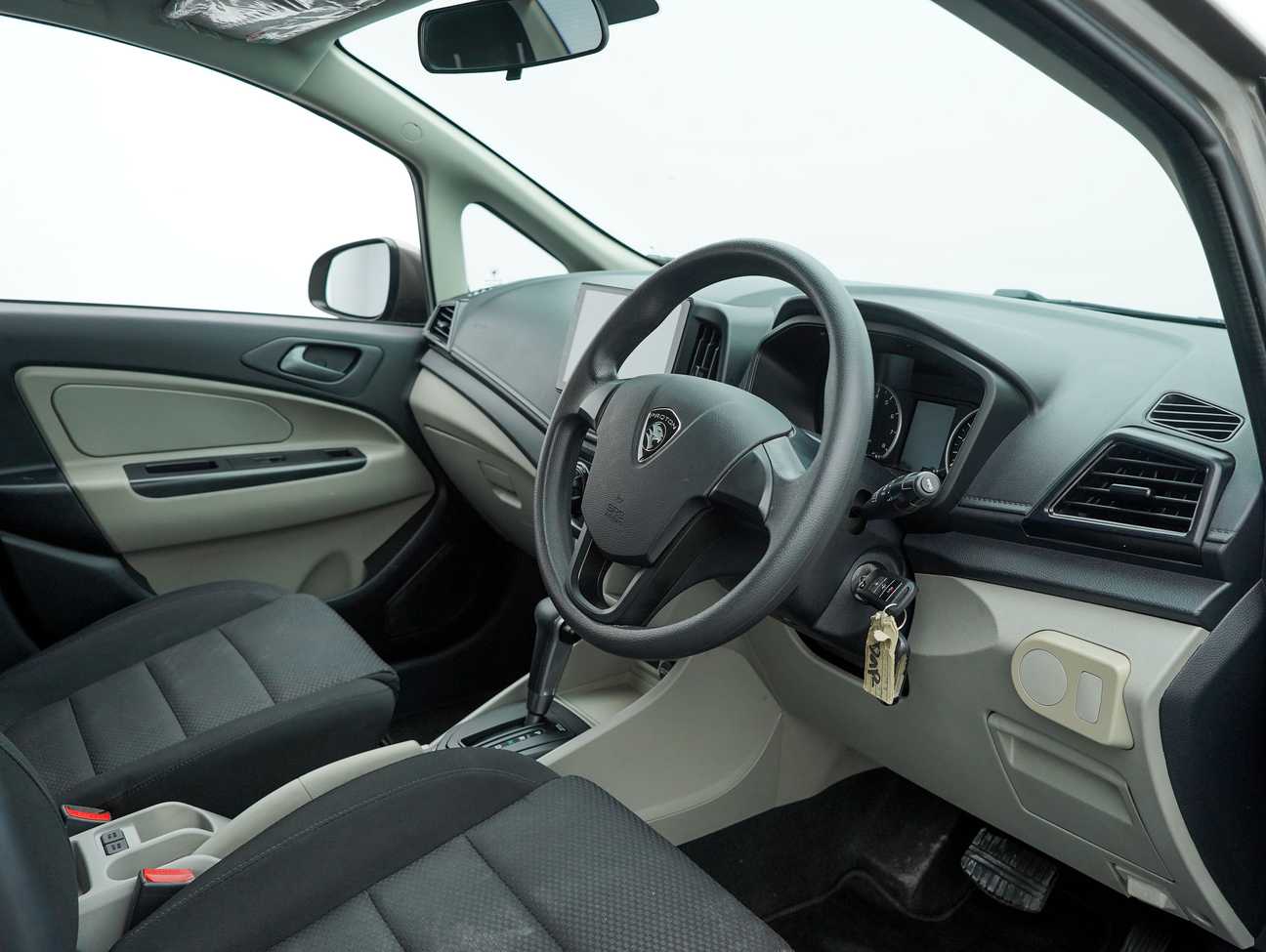 used 2019 Proton Persona Standard 1.6