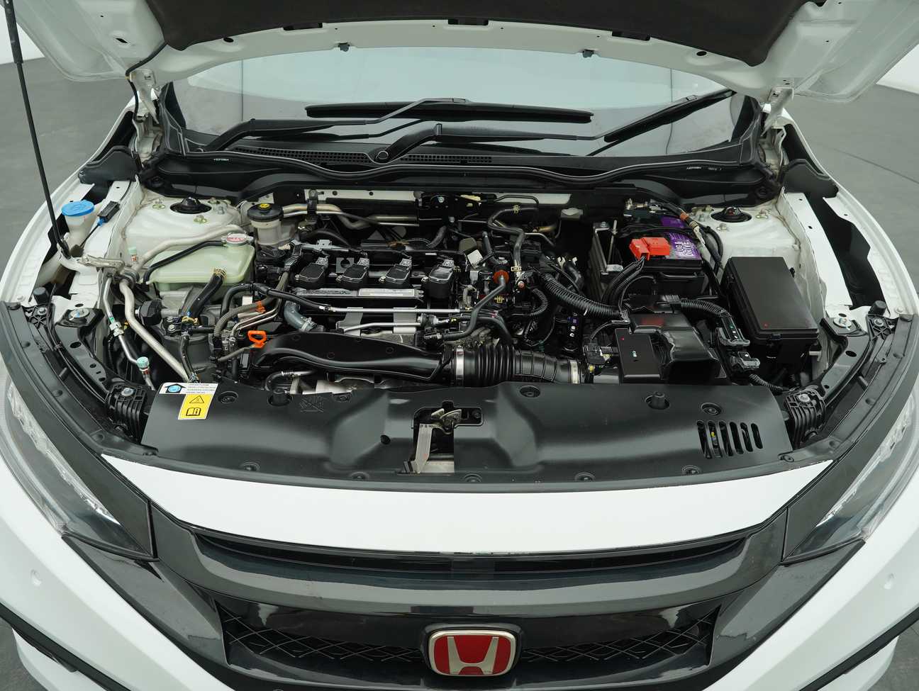 used 2020 Honda Civic TC 1.5