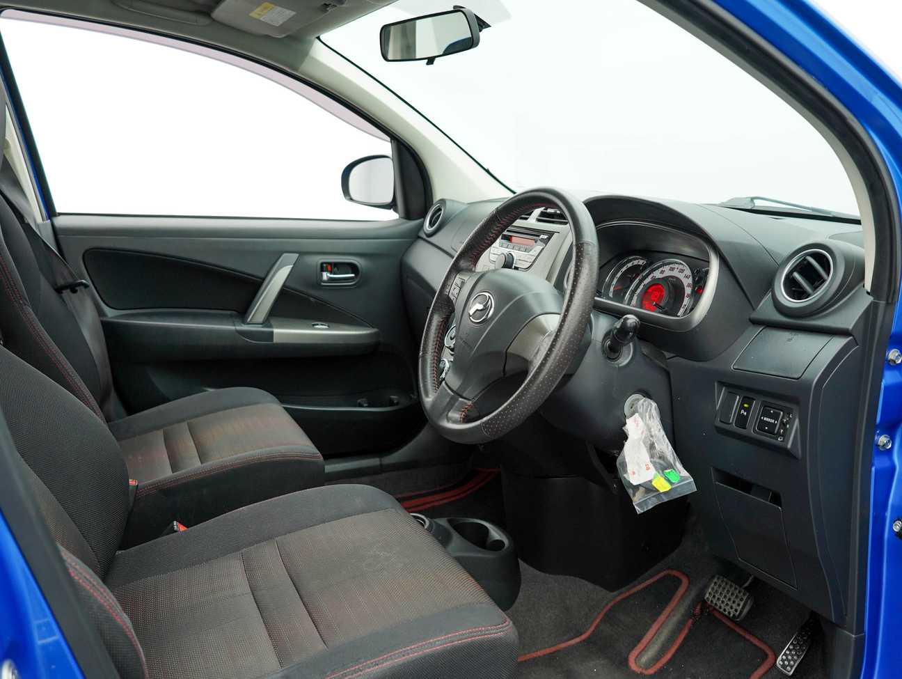 used 2016 Perodua Myvi SE 1.5