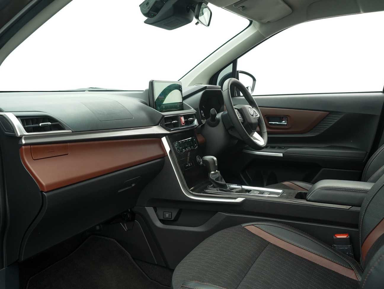 terpakai 2022 Perodua Alza AV 1.5