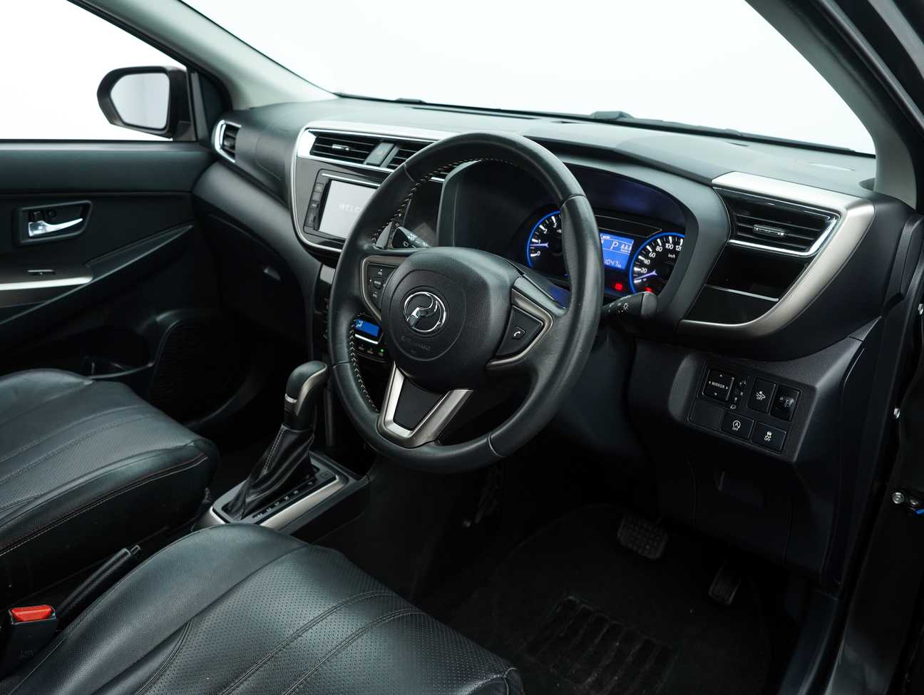 used 2018 Perodua Myvi AV 1.5