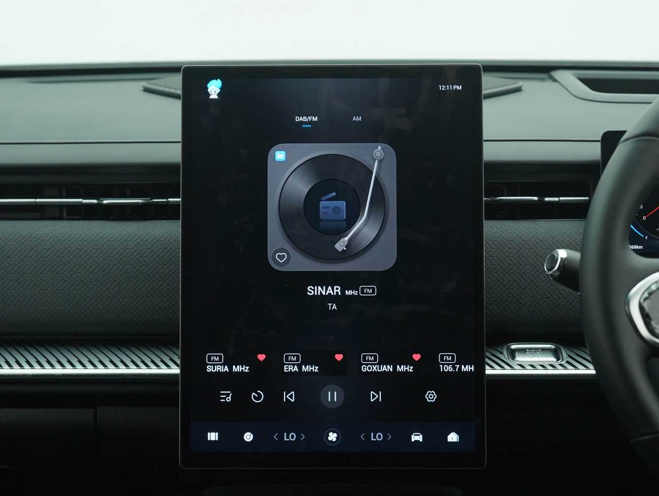 used 2025 JAECOO J7  1.6