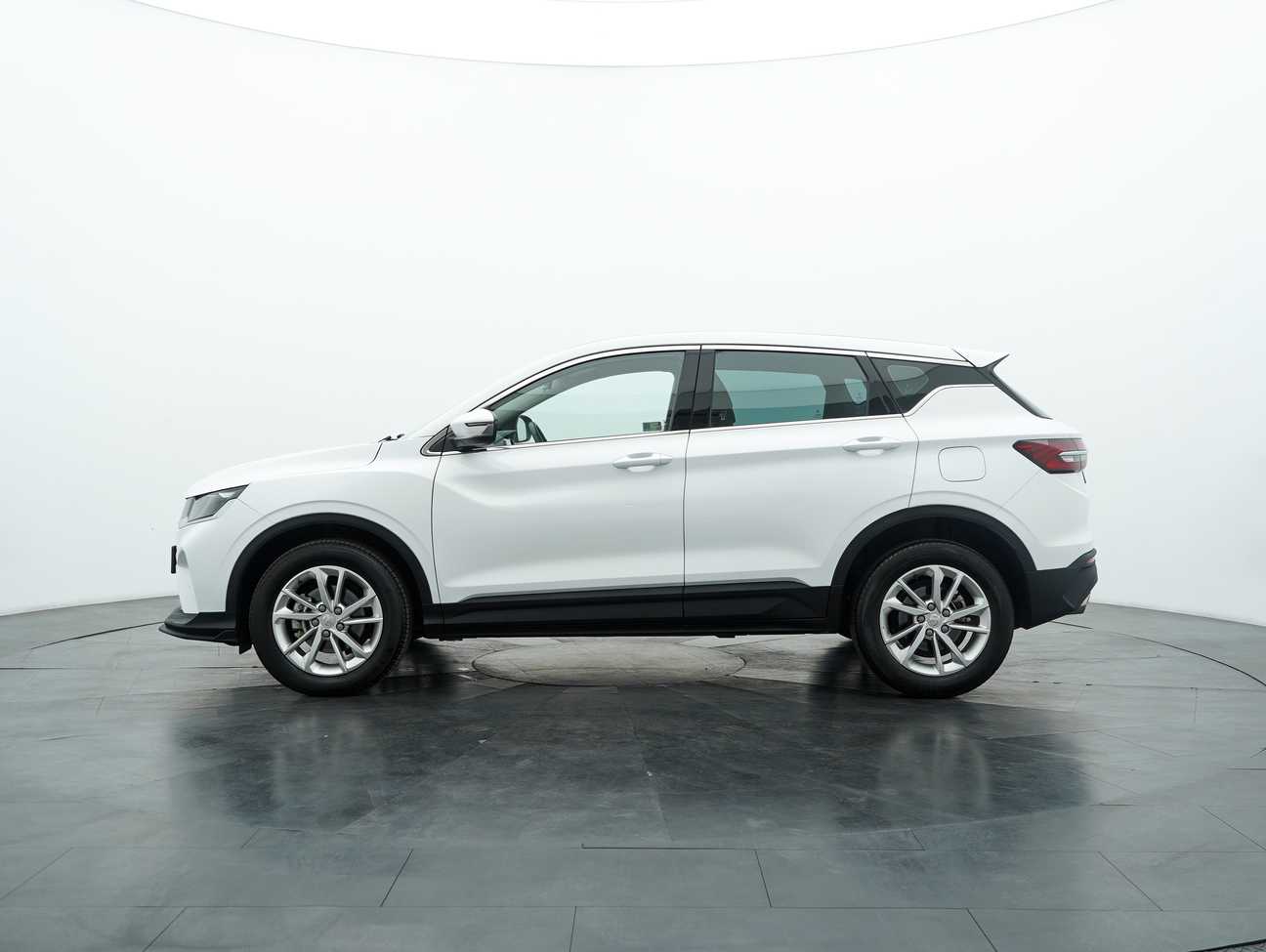 used 2022 Proton X50 Executive 1.5