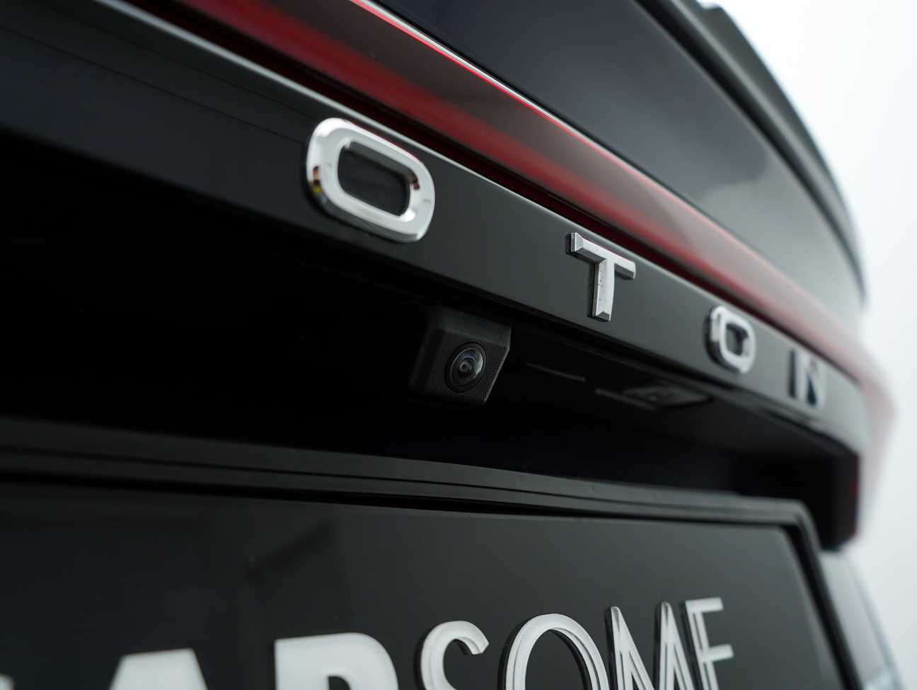 used 2024 Proton S70 Flagship X 1.5