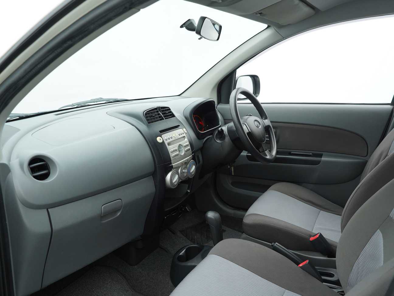 used 2010 Perodua Myvi EZ 1.3