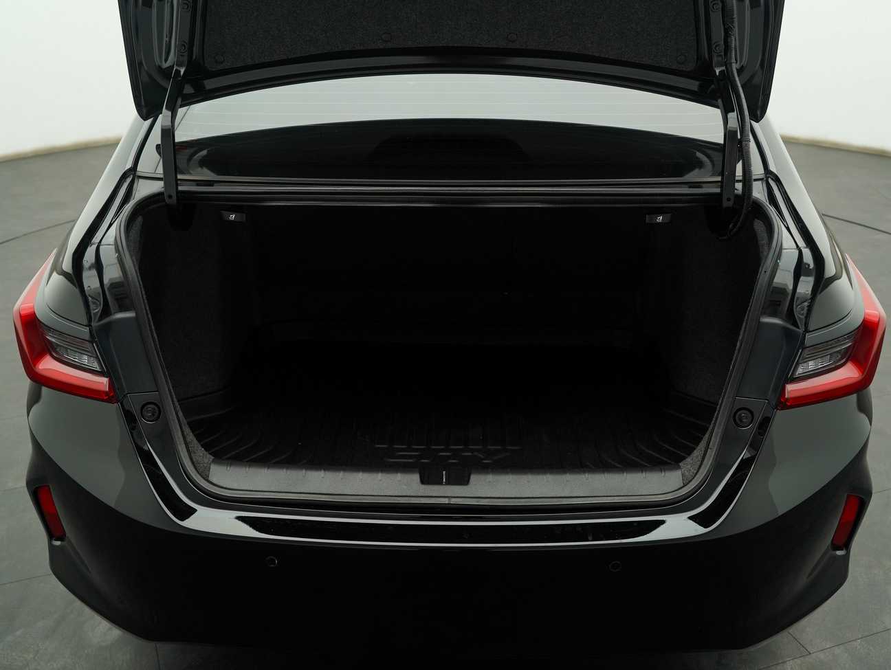 used 2020 Honda City E 1.5