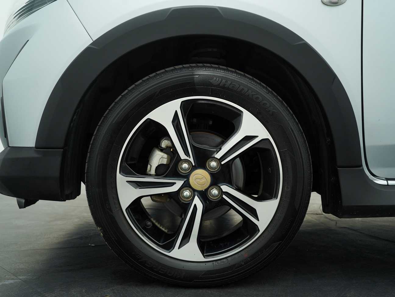 used 2020 Perodua AXIA Style 1.0