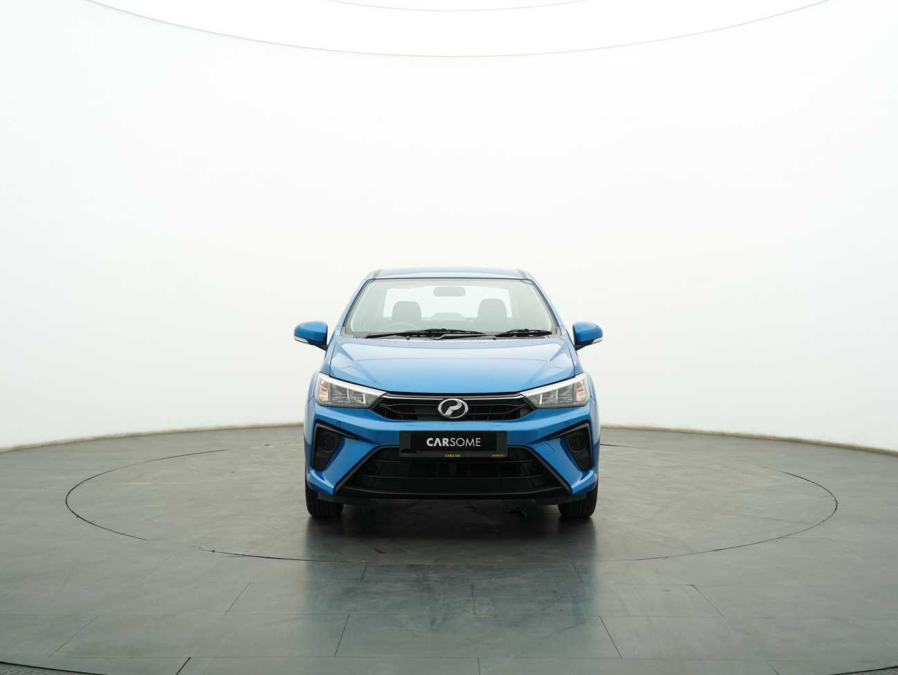 used 2020 Perodua Bezza G 1.0