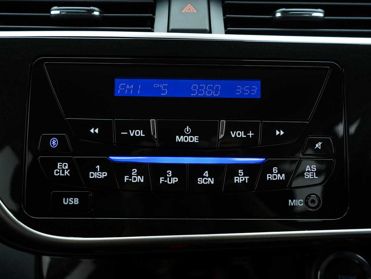 terpakai 2024 Perodua Myvi X 1.5