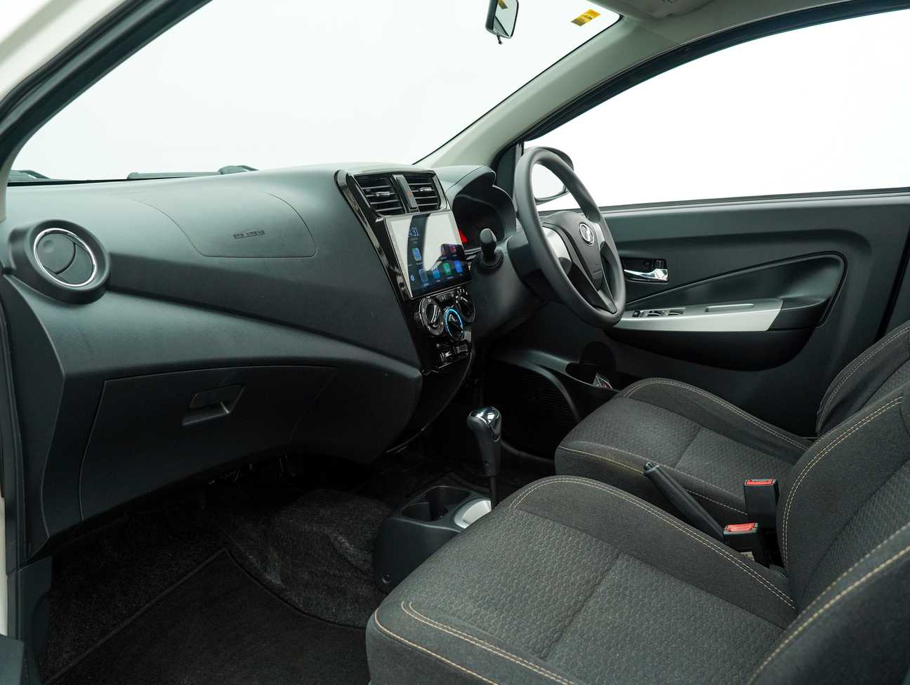 terpakai 2020 Perodua AXIA Style 1.0