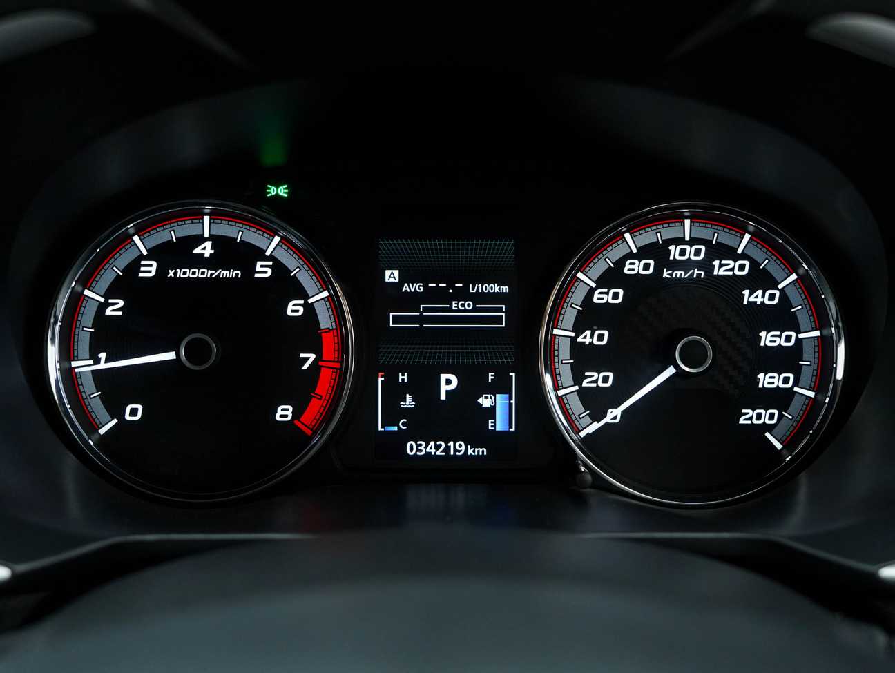 used 2024 Mitsubishi Xpander  1.5