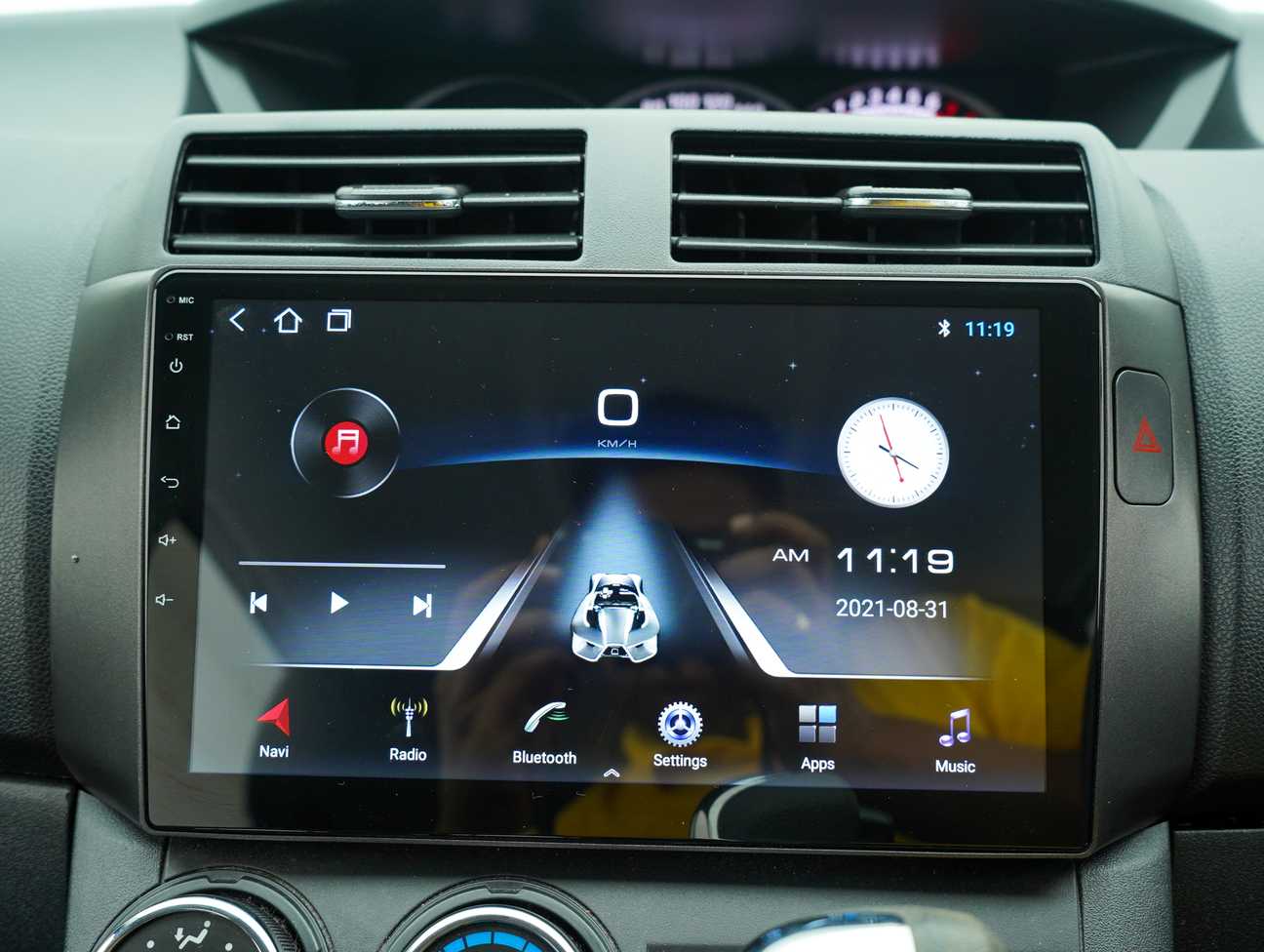 used 2015 Perodua Alza Advance 1.5