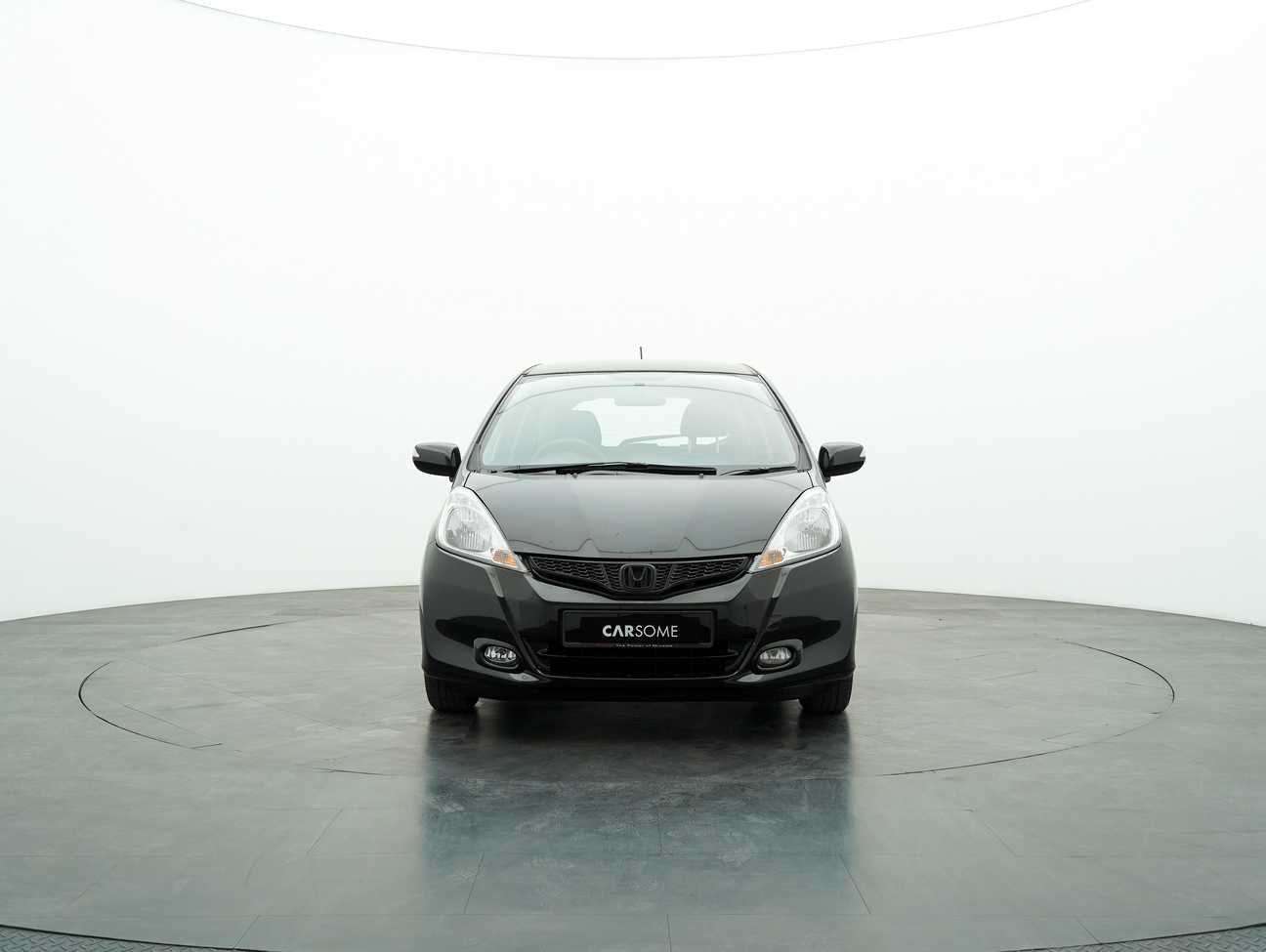 used 2014 Honda Jazz  1.5