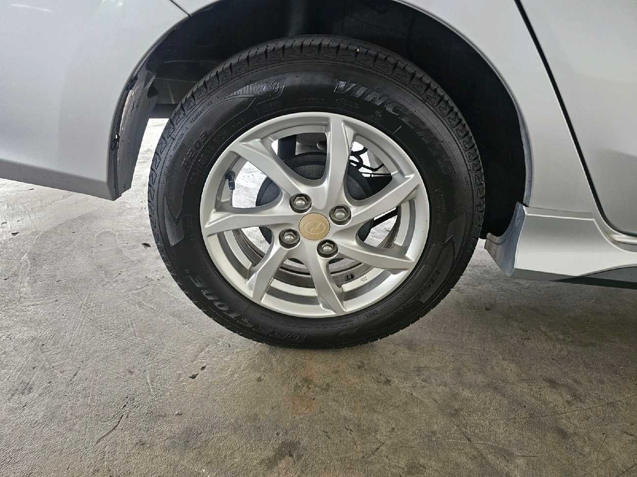 used 2020 Perodua Bezza G 1.0