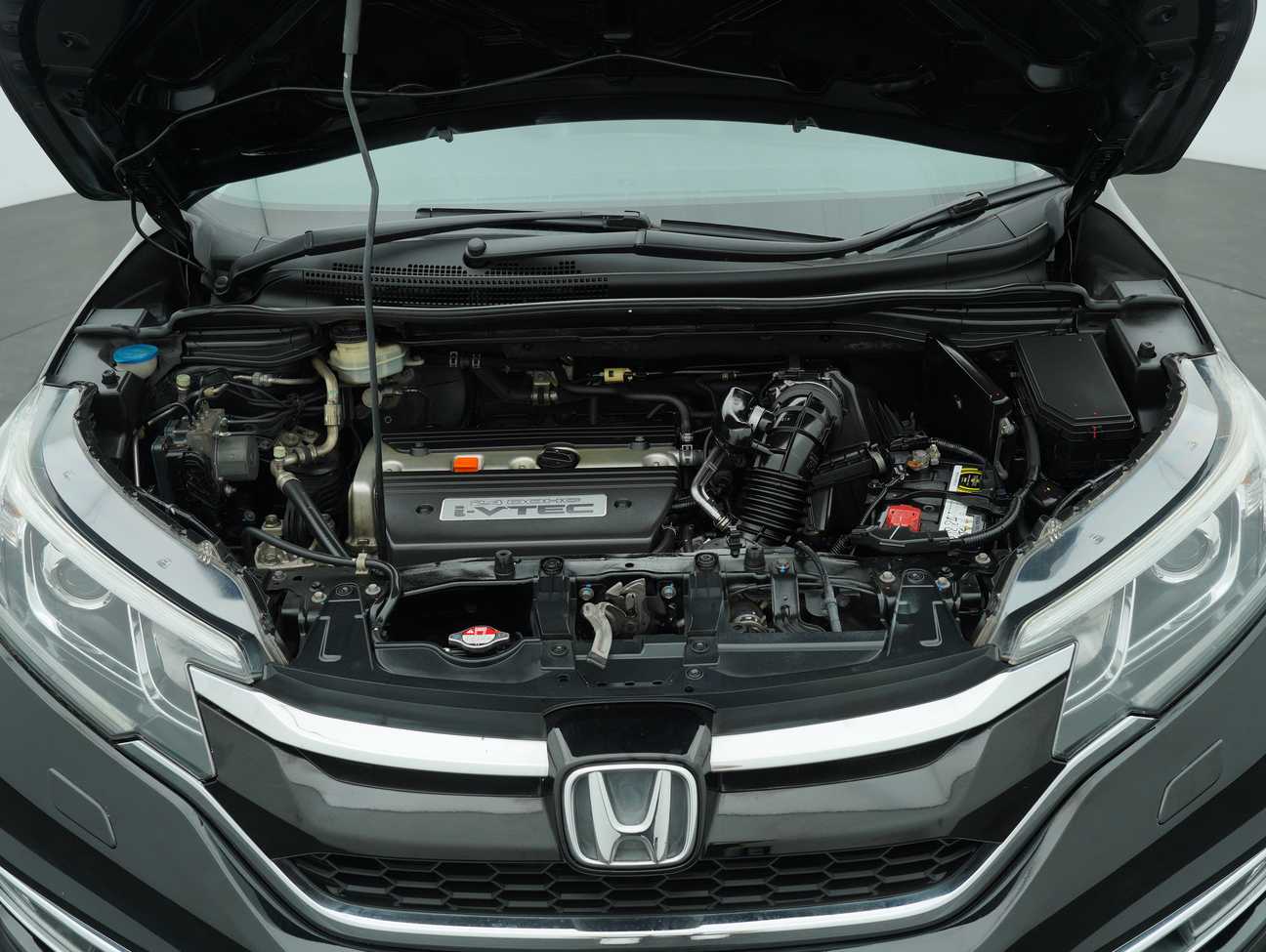 terpakai 2016 Honda CR-V  2.4