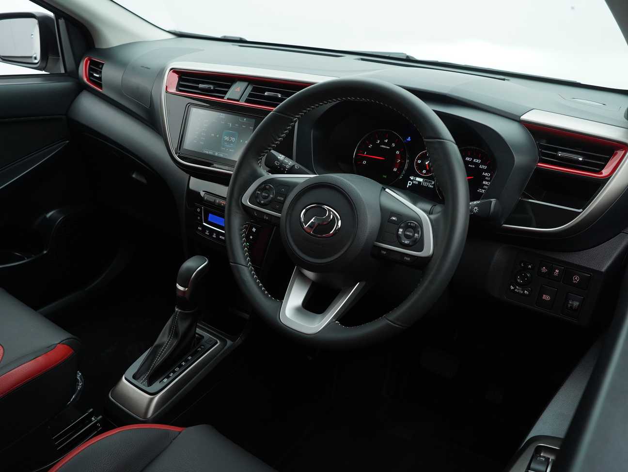 used 2024 Perodua Myvi AV 1.5