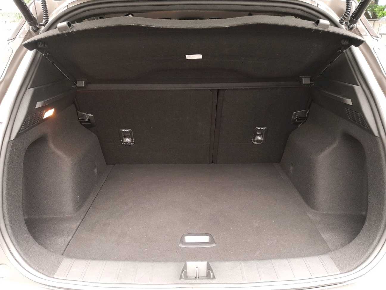 terpakai 2023 Proton X50 Premium 1.5
