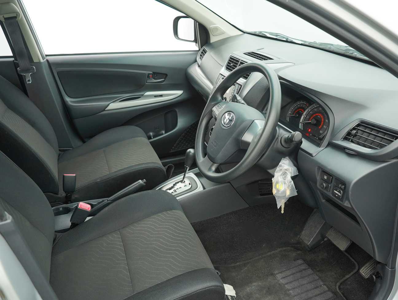 terpakai 2018 Toyota Avanza G 1.5