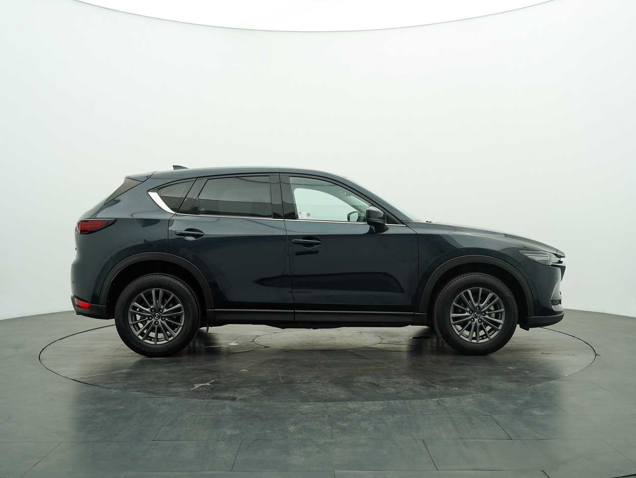 used 2018 Mazda CX-5 SKYACTIV-G GLS 2.0