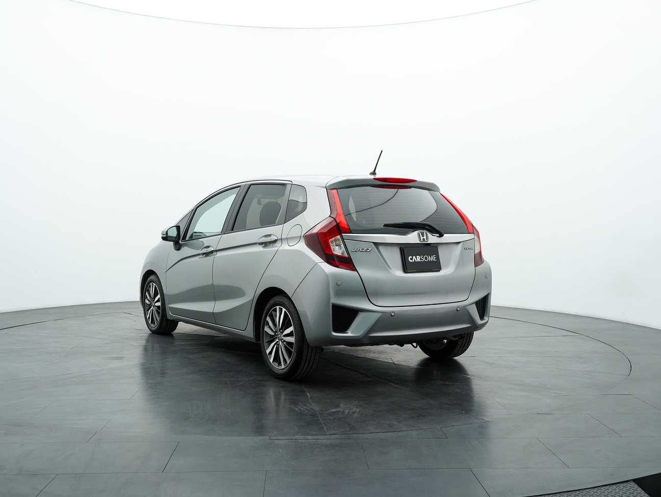 used 2015 Honda Jazz V i-VTEC 1.5