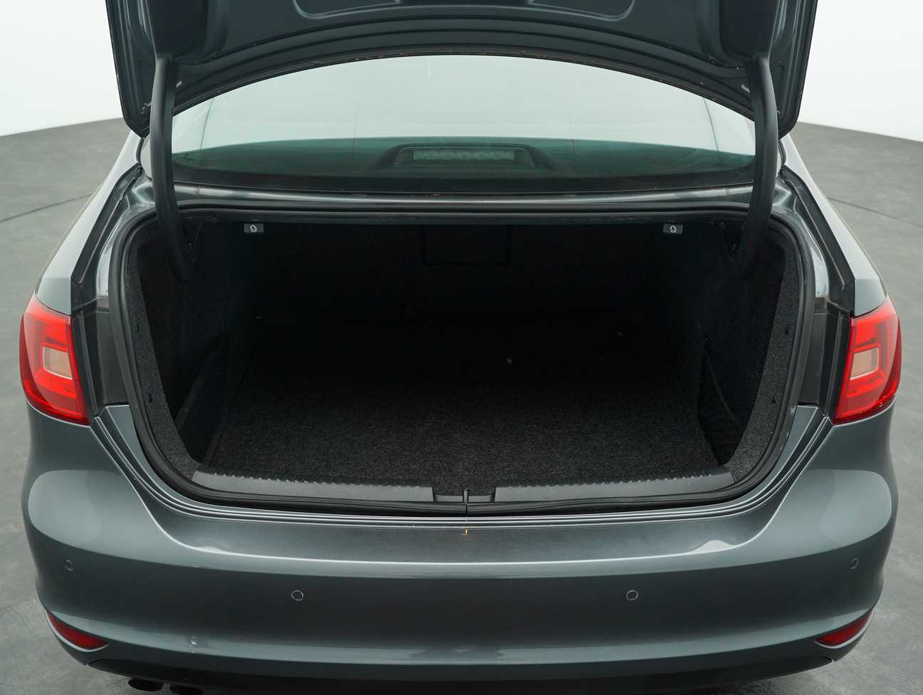 used 2014 Volkswagen Jetta TSI 1.4