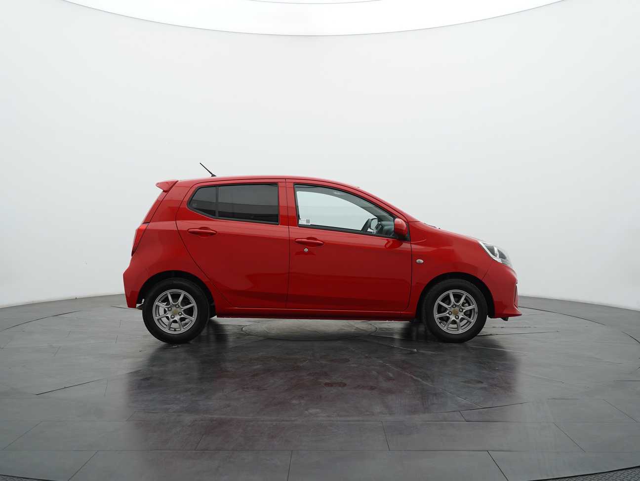 used 2020 Perodua AXIA GXtra 1.0