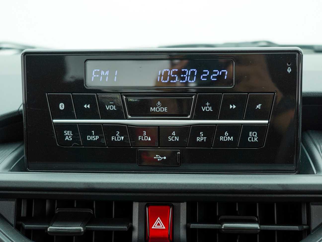 terpakai 2024 Perodua AXIA G 1.0