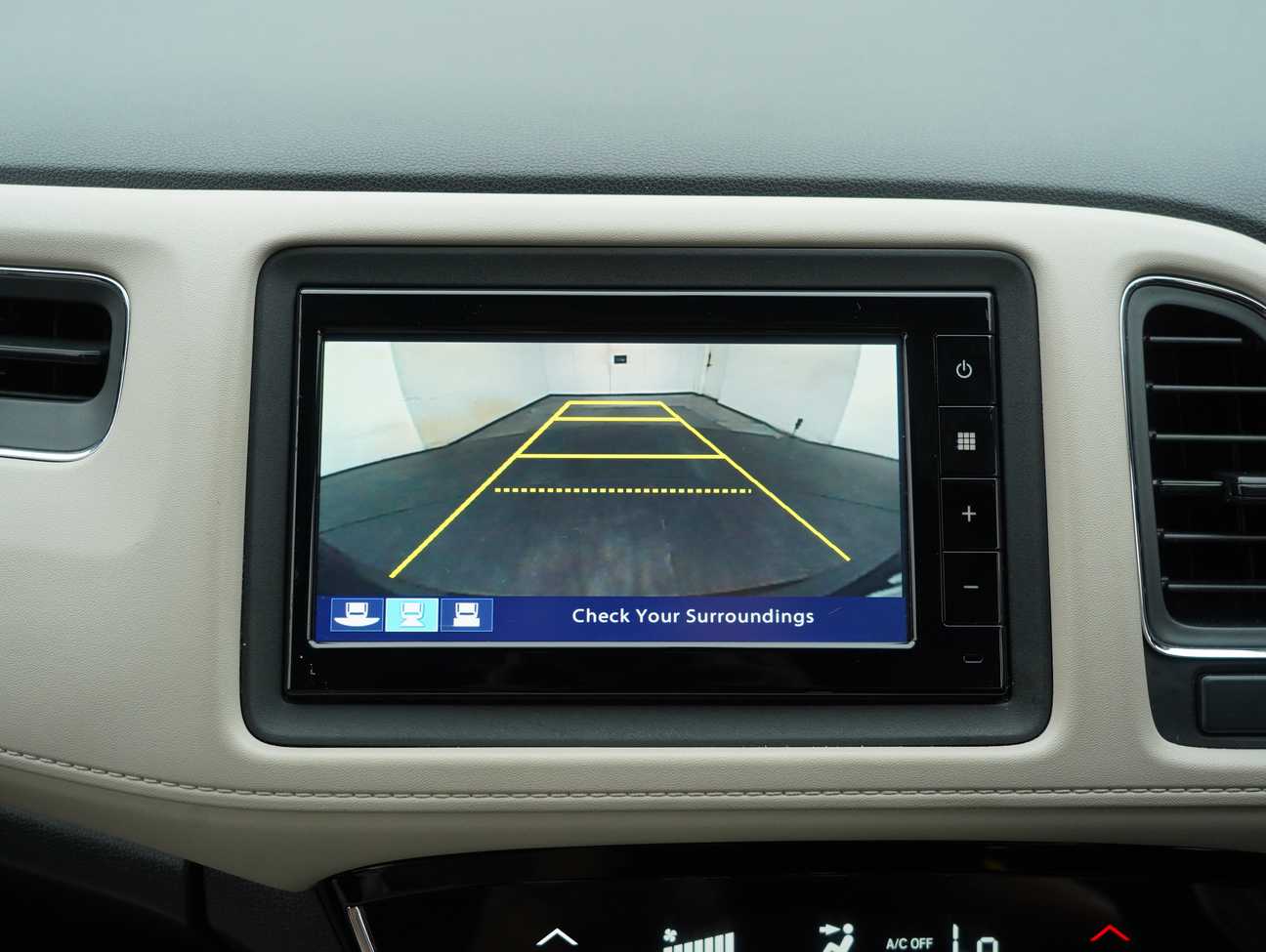 used 2019 Honda HR-V RS 1.8