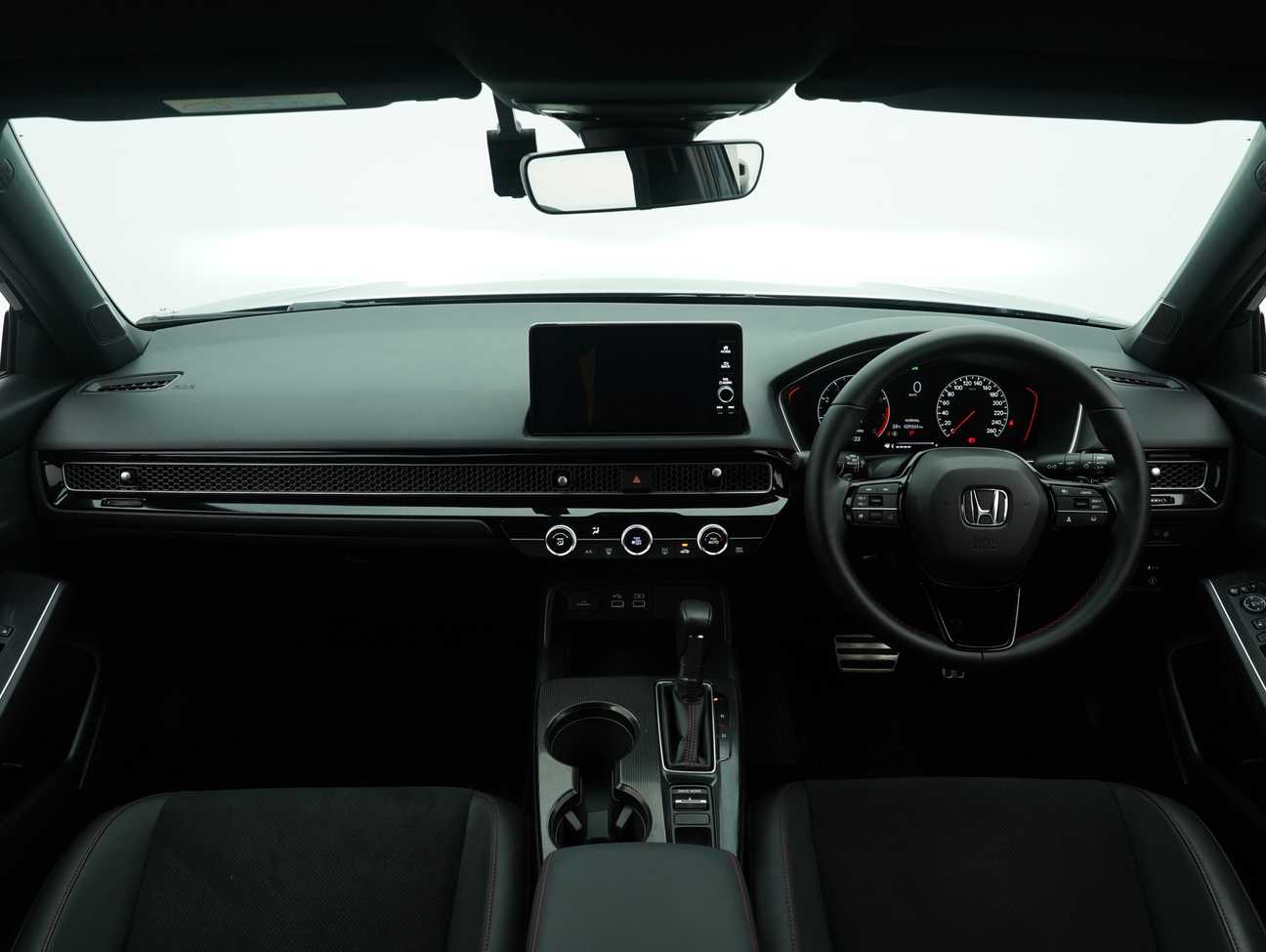 used 2023 Honda Civic RS 1.5