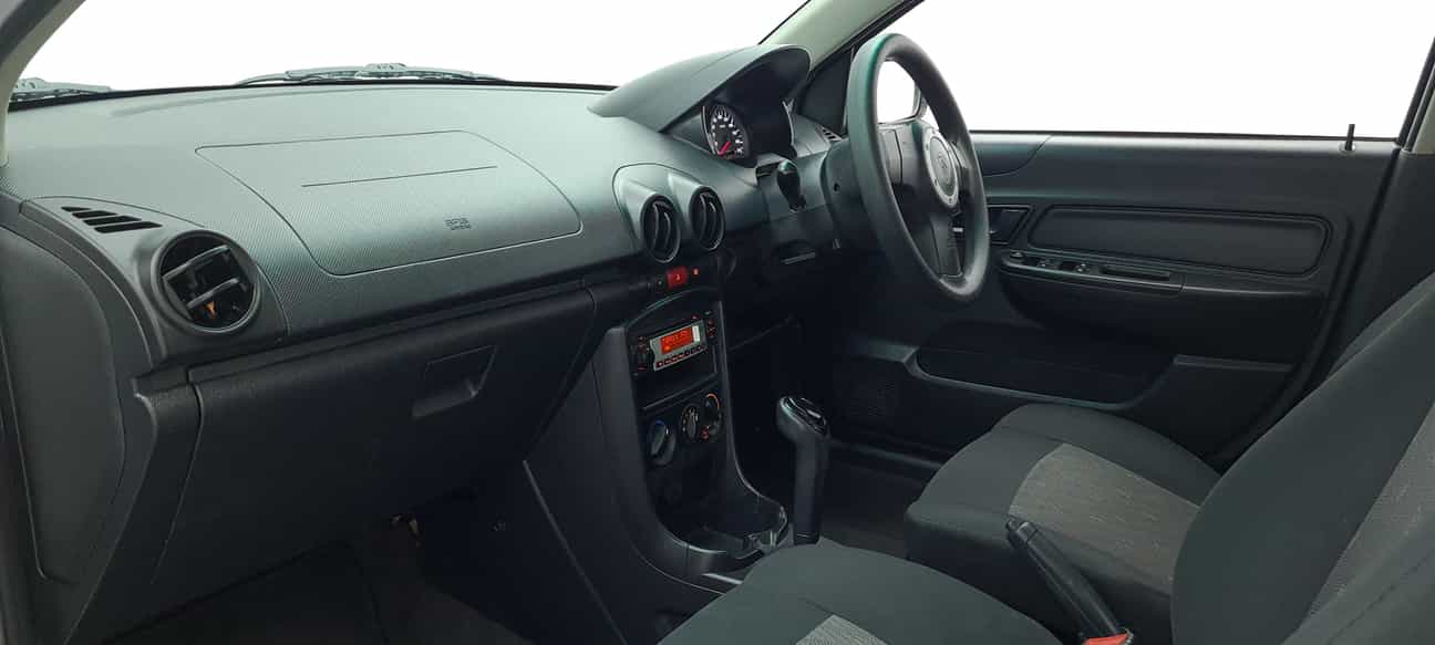 used 2014 Proton SAGA FL CVT 1.3